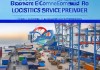 辽宁一站式跨境电商物流服务商，整合全链路资源，赋能企业高效出海