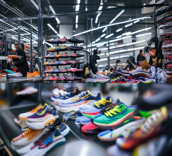 石河子运动鞋电商B2C服务公司，专业赋能与精准服务，驱动区域运动鞋市场新发展