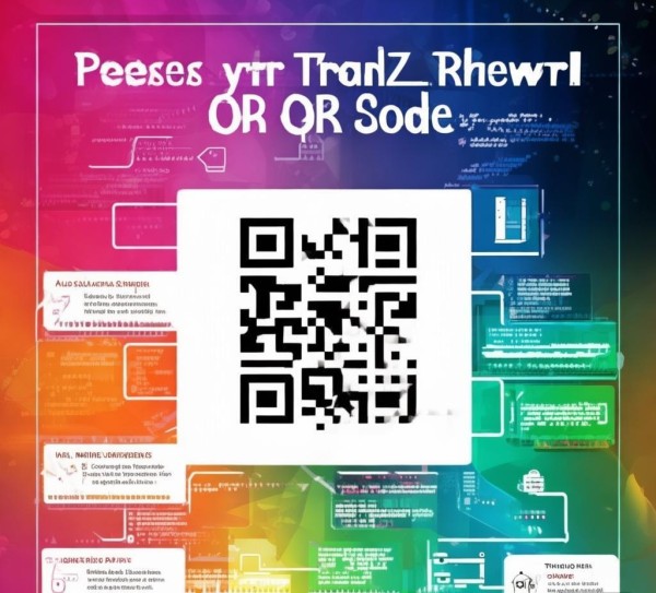 数字展会二维码怎么弄？一文详解创建步骤与优化技巧，提升展会互动效率