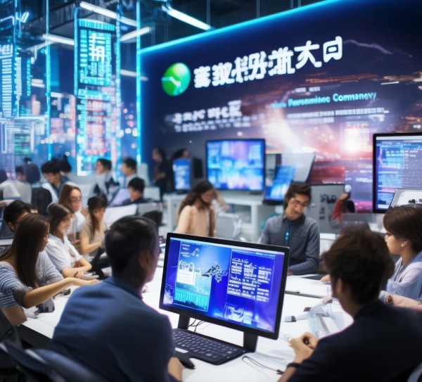 五家渠专业电商B2C服务公司，赋能企业数字化增长的核心伙伴