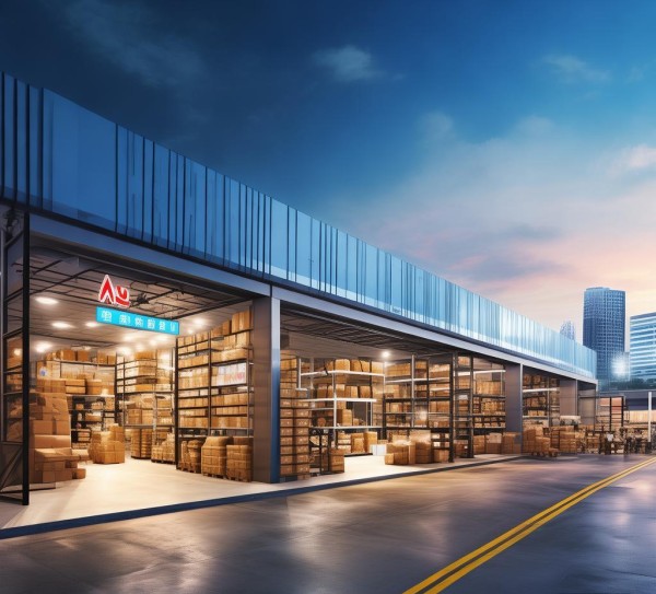 塔城地区仓储电商B2C服务公司,区域电商新引擎,赋能本地消费与产业升级 塔城地区仓储电商B2C服务公司,区域电商新引擎,赋能本地消费与产业升级