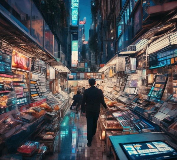 互联网赋能五金行业,B2B电子商务重塑供应链生态 互联网赋能五金行业,B2B电子商务重塑供应链生态