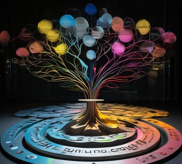 按行业覆盖范围划分B2B电子商务模式,从垂直深耕到跨行业协同的演进逻辑 按行业覆盖范围划分B2B电子商务模式,从垂直深耕到跨行业协同的演进逻辑