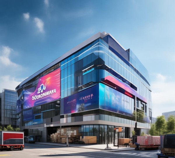 六安拼柜电商服务公司地址，一站式电商物流与仓储解决方案提供商