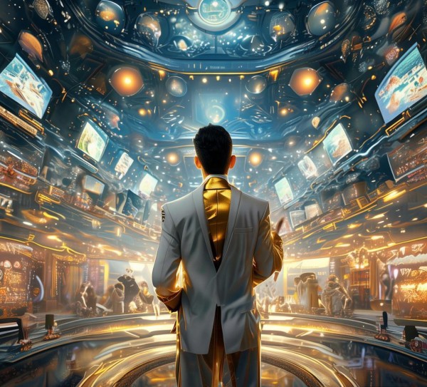 引领电商新航程,嵊州市电子商务行业协会会长XXX的使命与作为 引领电商新航程,嵊州市电子商务行业协会会长XXX的使命与作为