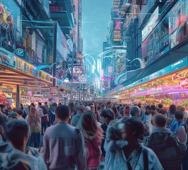 共享电商B2C服务公司，连接供需，重塑城市消费新生态