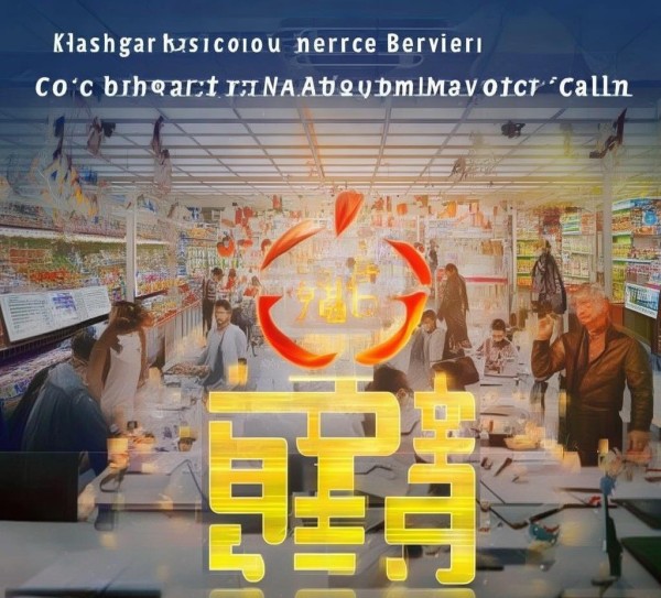 喀什专业电商B2C服务公司,全链路赋能,助力企业开启线上新增长 喀什专业电商B2C服务公司,全链路赋能,助力企业开启线上新增长