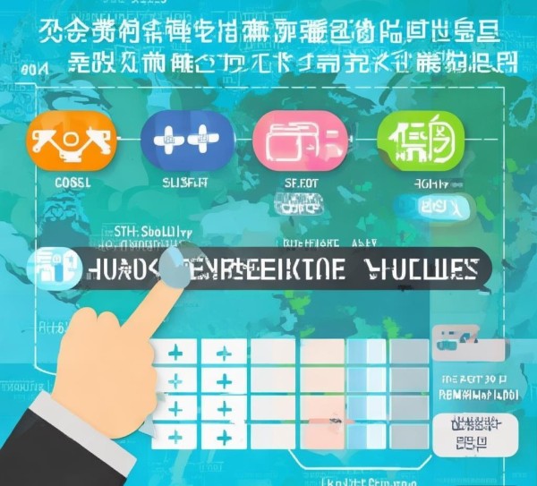 跨境电商第三方物流怎么选？这些渠道帮你找到合适服务商