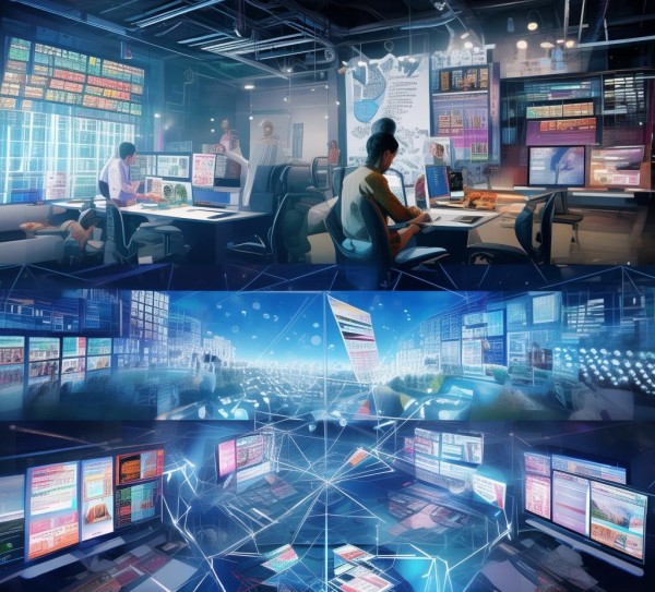 哈密专业电商B2C服务公司，精准赋能企业，构建线上销售新生态