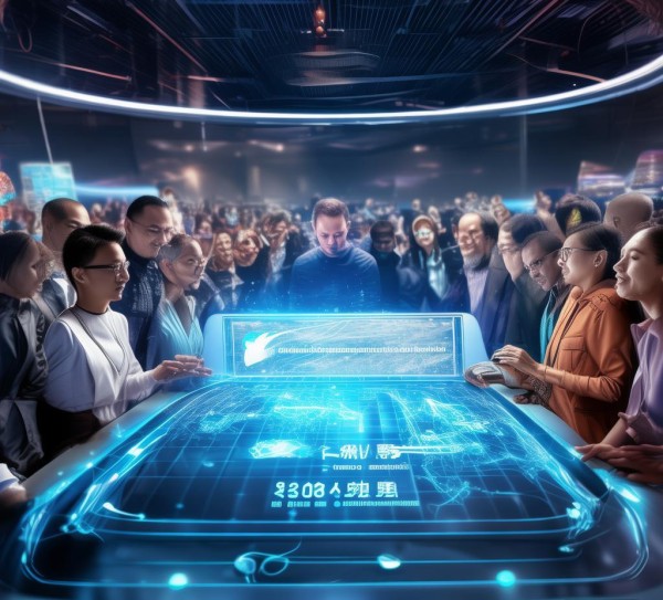 中国电子商务协会B2B行业分会,赋能产业生态,驱动B2B高质量发展 中国电子商务协会B2B行业分会,赋能产业生态,驱动B2B高质量发展