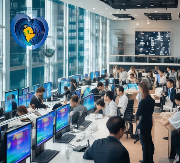 深圳市劲秋跨境电商物流有限公司，深耕跨境物流，赋能企业全球化发展