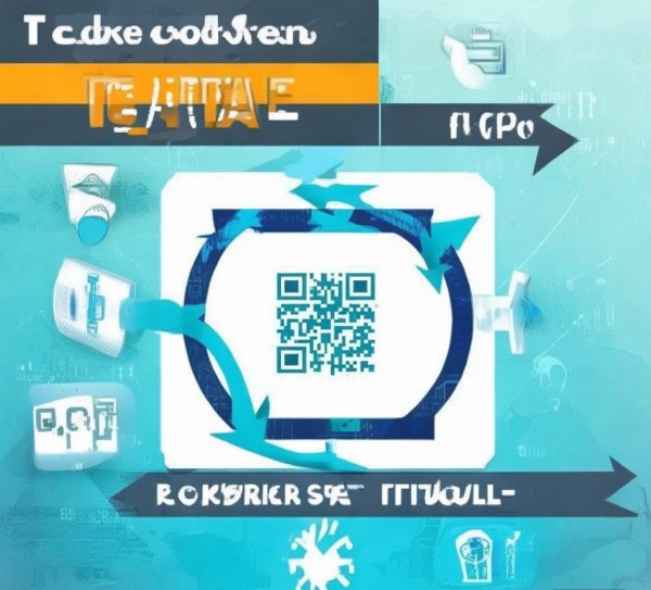 数字展会二维码制作指南,轻松搞定线上参展的关键入口 数字展会二维码制作指南,轻松搞定线上参展的关键入口