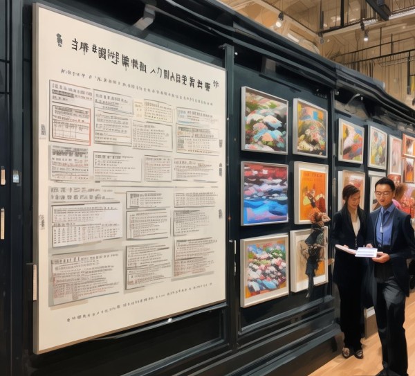 太康数字油画展会时间安排表,活动详情与参与指南 太康数字油画展会时间安排表,活动详情与参与指南