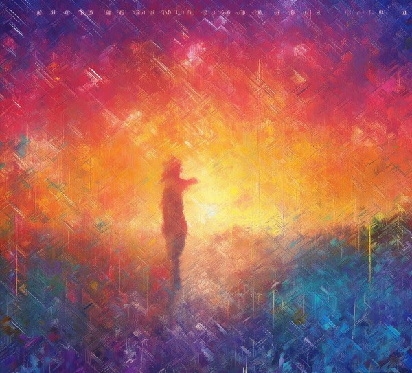 滁州情人节数字油画展会时间确定,数字艺术与浪漫邂逅,邀您共赴艺术之约