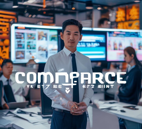 和田专业电商B2C服务公司，深耕本地电商生态，为企业打造线上销售新引擎