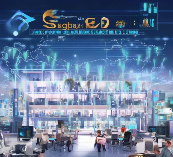 单县电商第三方服务公司,赋能传统产业数字化转型,打造区域电商新标杆 单县电商第三方服务公司,赋能传统产业数字化转型,打造区域电商新标杆