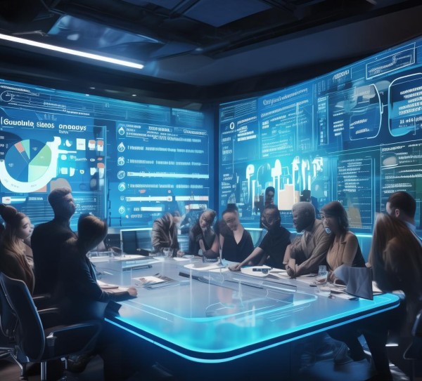 一场数字化展会多少钱？成本构成与预算规划的深度解析