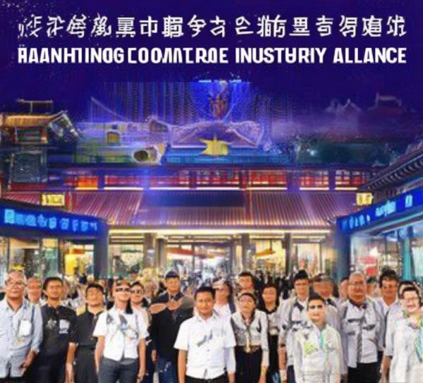 汉中市电子商务产业联盟行业协会，赋能电商发展，共筑区域经济新动能