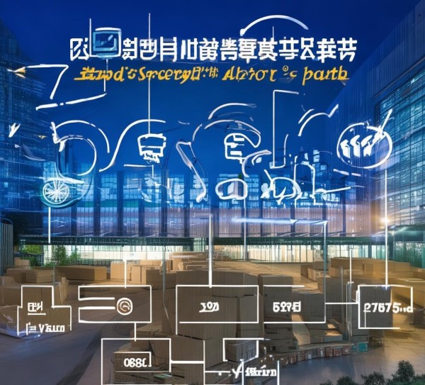 五莲县跨境电商物流园位置详解，如何定位并了解其核心功能