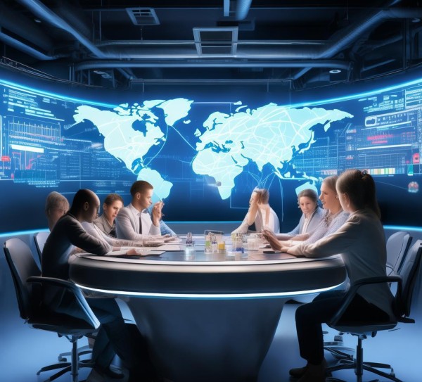 电商第三方跨境服务公司,连接全球市场的专业桥梁,助力企业全球化发展 电商第三方跨境服务公司,连接全球市场的专业桥梁,助力企业全球化发展