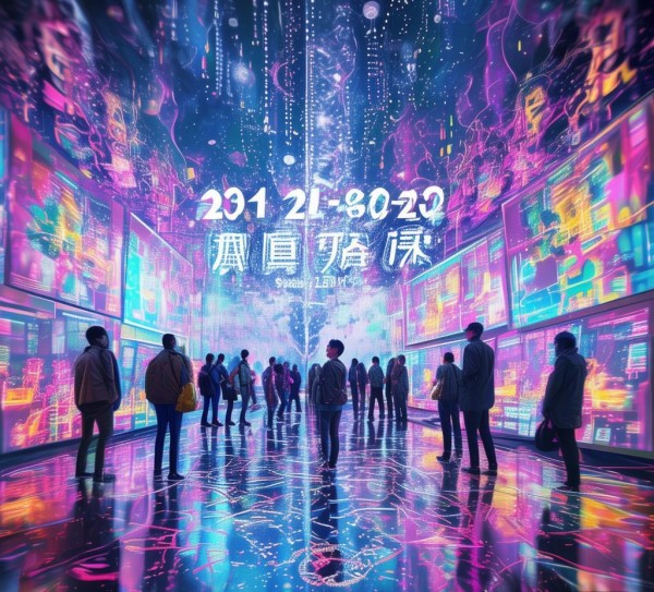 马鞍山市数字云展会时间确定！2024年5月20日-22日线上开启，聚焦数字转型共话发展机遇