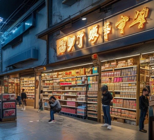 喀什仓储电商B2C服务公司,赋能西域特色产品,构建数字消费新生态 喀什仓储电商B2C服务公司,赋能西域特色产品,构建数字消费新生态