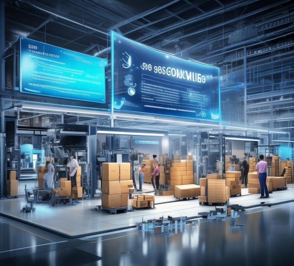 河源电商云仓服务公司如何助力企业高效运营?——深度解析其服务优势与选择策略 河源电商云仓服务公司如何助力企业高效运营?——深度解析其服务优势与选择策略