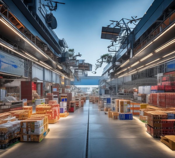 安徽进出口跨境电商物流配送,构建区域贸易新生态,赋能全球商品流通 安徽进出口跨境电商物流配送,构建区域贸易新生态,赋能全球商品流通