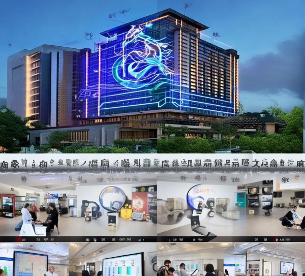 滨州市凯瑞电商服务公司，深耕电商服务，赋能地方企业高质量发展