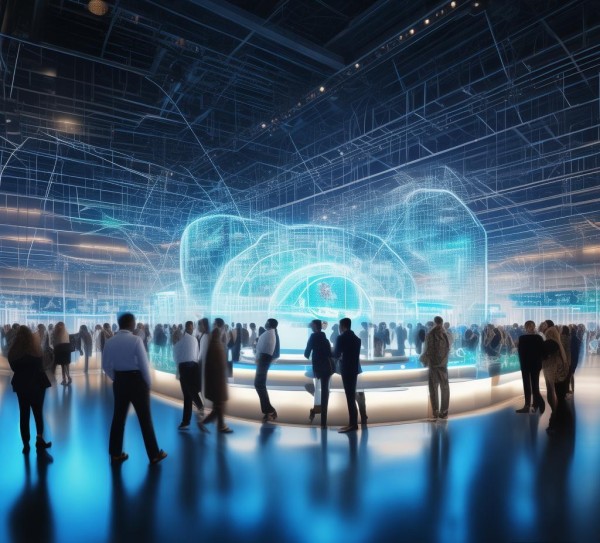 数字能源展会,连接技术、产业与未来的核心平台 数字能源展会,连接技术、产业与未来的核心平台