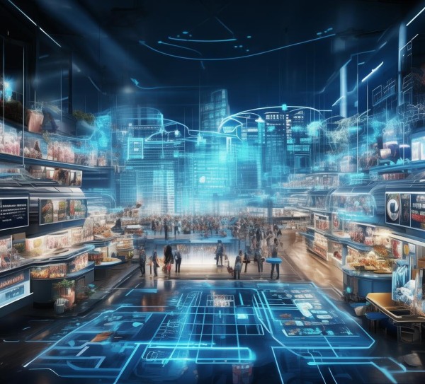 关联行业B2B电子商务交易模式，产业协同与生态构建的新范式