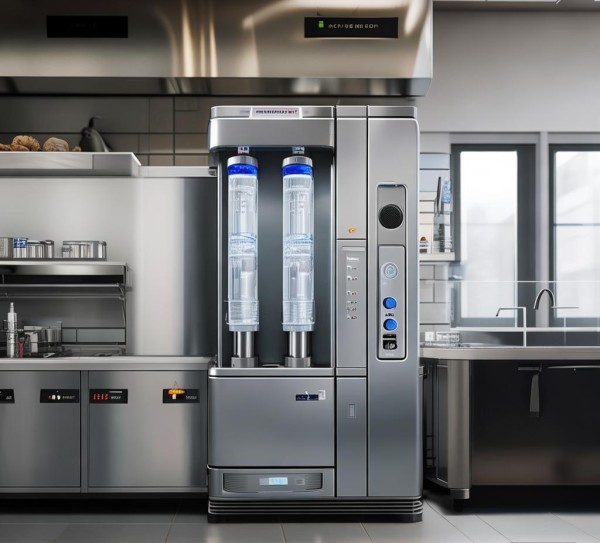 餐饮行业商务电开水器三层保温，高效节能与安全保障的完美结合