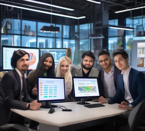 虹口区电商技术服务公司，精准服务赋能，助力企业电商升级与创新发展