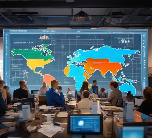 商务BD哪一行业更易开拓？从客户粘性、资源壁垒与需求稳定性看，这几个行业表现突出