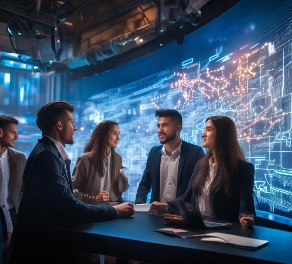 赋能行业发展,引领电商未来——威海市电子商务行业协会的使命与行动