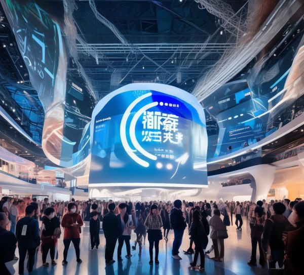 第六届数字中国建设成果展览会预约指南,共赴科技盛宴,共话数字未来 第六届数字中国建设成果展览会预约指南,共赴科技盛宴,共话数字未来