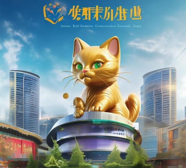 济南招财猫电商有限服务公司,专业电商服务赋能,助力企业实现线上增长与转型 济南招财猫电商有限服务公司,专业电商服务赋能,助力企业实现线上增长与转型