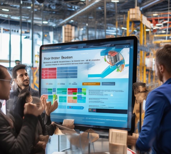 厚街旗胜跨境电商物流工资待遇,行业薪酬与职业发展解析 厚街旗胜跨境电商物流工资待遇,行业薪酬与职业发展解析