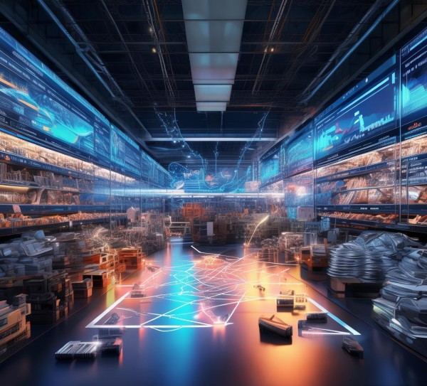 五金行业的电子商务平台,连接供需、赋能行业发展的核心载体 五金行业的电子商务平台,连接供需、赋能行业发展的核心载体