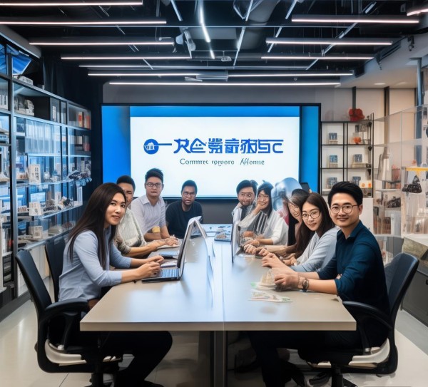 千寻电商服务公司简介，专业电商解决方案提供商，助力商家成长