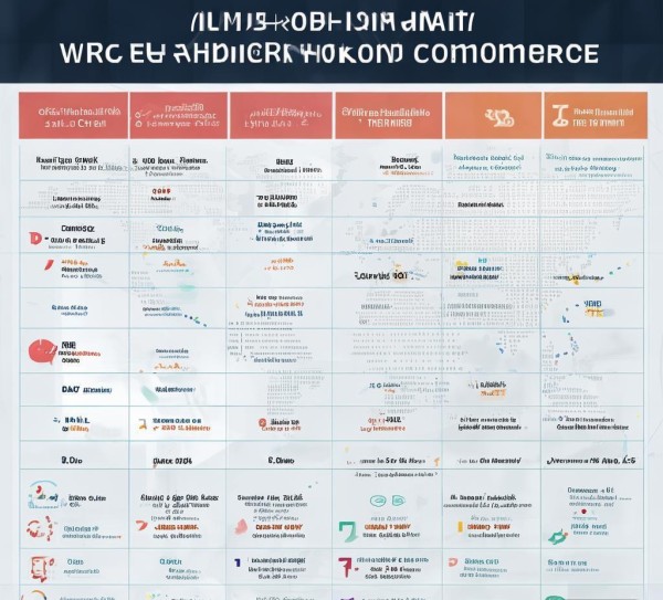 货代跨境电商物流一览表，主流模式、成本与时效全解析