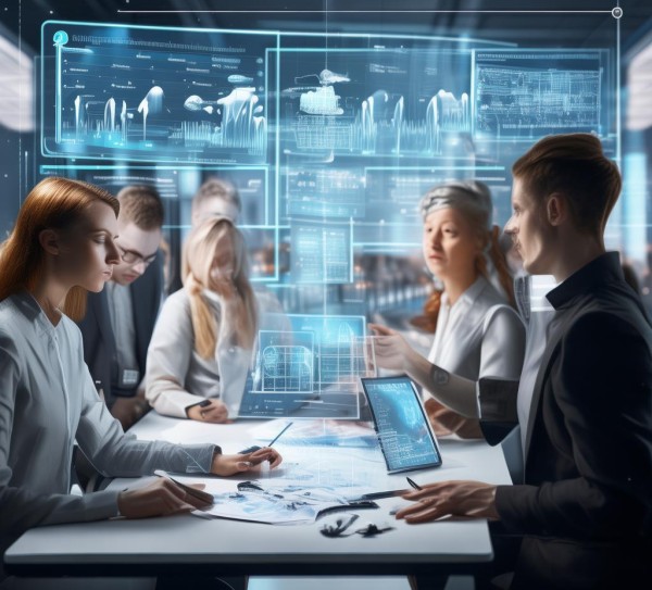 赋能服装电商B2C,从设计到交付的全链路服务解决方案 赋能服装电商B2C,从设计到交付的全链路服务解决方案