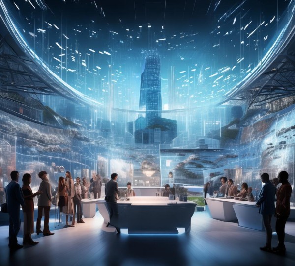 赋能数字安全新未来，国家网络安全数字化展会的创新与展望