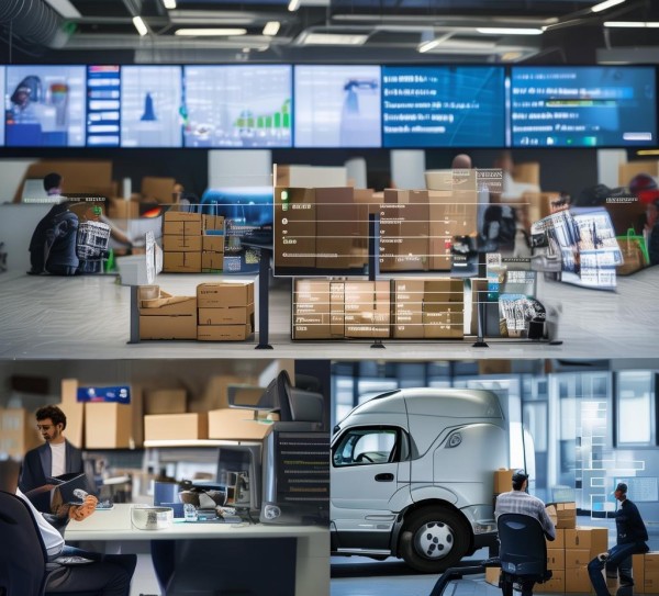 粤港电商物流服务公司怎么样？从时效、成本到服务体验的全面解析