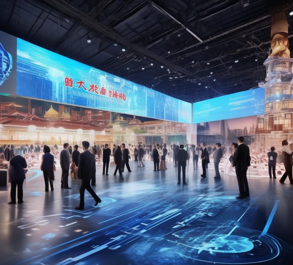 广交会数字展会正式启幕，线上与线下联动，全球采购体验升级