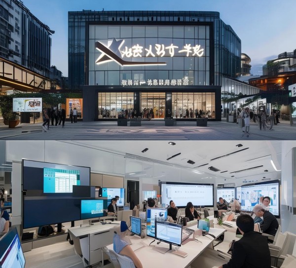 苏州电商女装五星服务公司,专业全链路赋能,助力女装品牌高效成长 苏州电商女装五星服务公司,专业全链路赋能,助力女装品牌高效成长