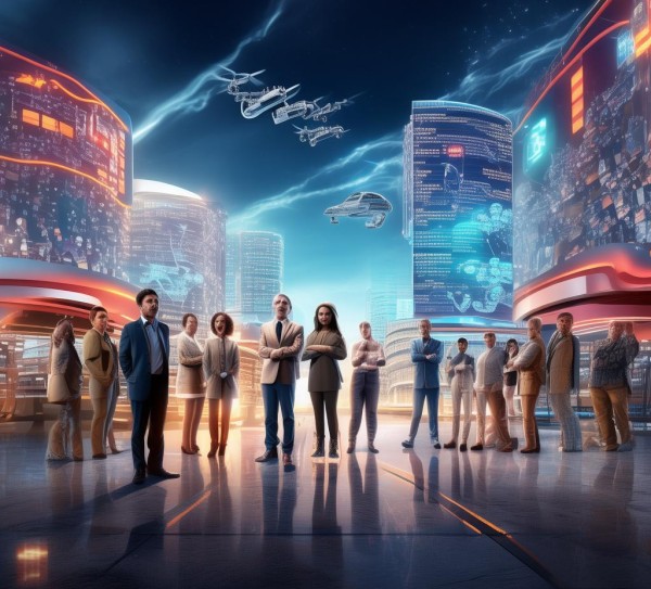 欧众跨境电商与中国合作，构建跨境物流新生态