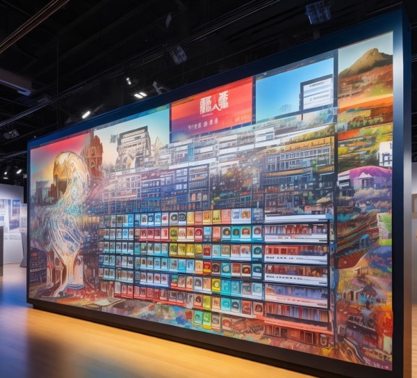 内江数字油画展会时间表,2024年度精彩活动安排详解 内江数字油画展会时间表,2024年度精彩活动安排详解