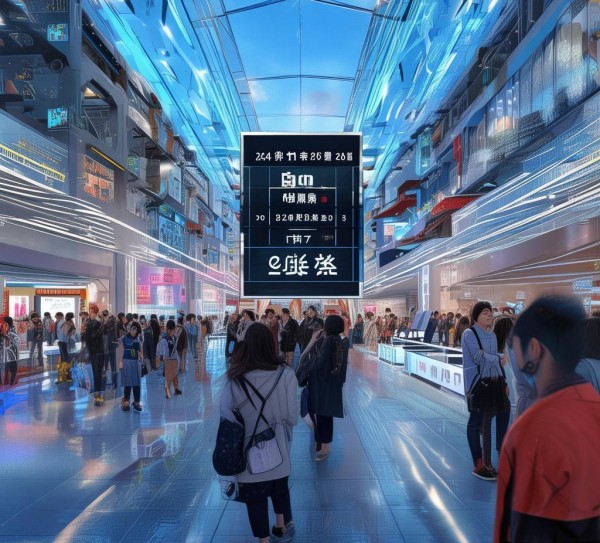 2024泉州数字科技展时间表,科技前沿与产业融合的盛会,聚焦数字经济发展新机遇 2024泉州数字科技展时间表,科技前沿与产业融合的盛会,聚焦数字经济发展新机遇