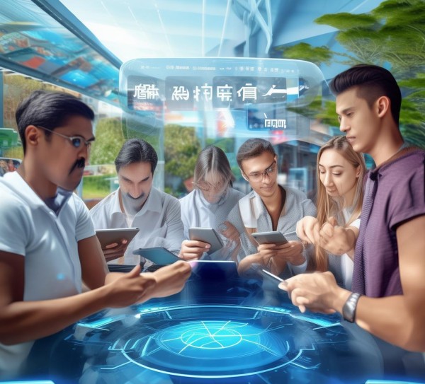 赋能中小企业，淘宝B2B电商服务公司，构建高效线上交易新生态